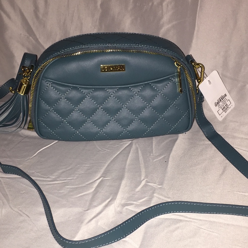 Joy & Iman brand new shoulder bag.
